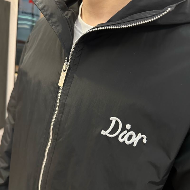 Christian Dior Outwear